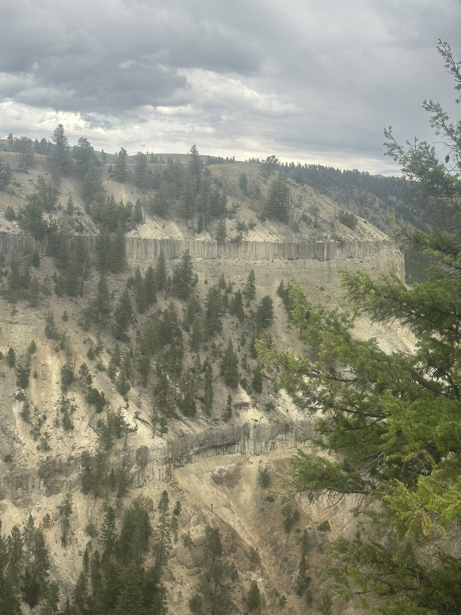 Yellowstone And Grand Teton National Parks - Image 848